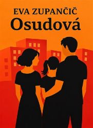 Osudová - Eva Zupančič - Česká a slovenská beletrie Osudová