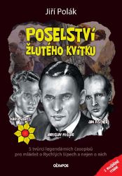 Poselství žlutého kvítku