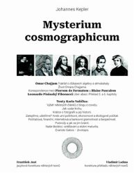 Mysterium cosmographicum