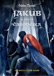 Jakub a malá čarodějka
