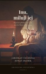 Inu, miluji jej