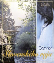 Dotyky Slovenského raja Dotyky Slovenského raja