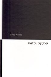 Dieťa osudu (slovensky) - Ján Marton - Slovenská literatura Dieťa osudu