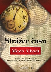 Strážce času Strážce času