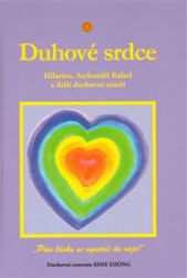 Duhové srdce Duhové srdce