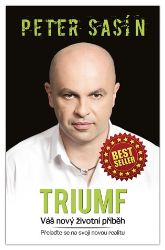 Triumf - Peter Sasín - Psychologie Triumf