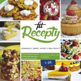 Fit Recepty - Jednoduché, zdravé, chutné fitness recepty Fit Recepty - Jednoduché, zdravé, chutné fitness recepty