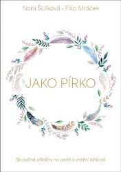 Jako pírko Jako pírko