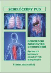 Sebeléčebný pud - Alternativní medicína Sebeléčebný pud