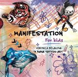 Manifestation for Kids (anglicky) Manifestation for Kids (anglicky)