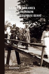 Krajinská hranica medzi Slovenskom a Podkarpatskou Rusou (1919-1939) Krajinská hranica medzi Slovenskom a Podkarpatskou Rusou (1919-1939)
