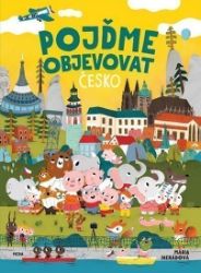 Pojďme objevovat Česko Pojďme objevovat Česko