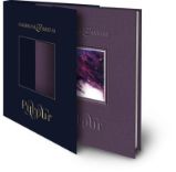 Purpur - Anna Hogenová,Tibor Eliot Rostas - Dvojjazyčná literatura Purpur