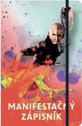 Manifestačný Zápisník (slovensky) Manifestačný Zápisník (slovensky)