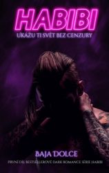 Habibi - Ukážu ti svět bez cenzury - Erotické romány Habibi - Ukážu ti svět bez cenzury