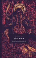 Jóga moci Jóga moci