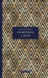 Prométheus a Atlás - Filozofie Prométheus a Atlás