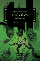 Tieň z času a iné ohavnosti (slovensky)