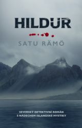 Hildur - Satu Rämö - Světové detektivky Hildur