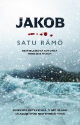 Jakob - Satu Rämö - Světové detektivky Jakob