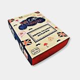 Fun Card English: Adjectives, Comparatives and Superlatives - Vzdělávací hry Fun Card English: Adjectives, Comparatives and Superlatives