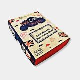 Fun Card English: Countable and Uncountable Nouns Fun Card English: Countable and Uncountable Nouns