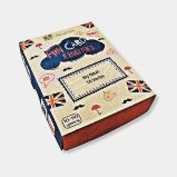 Fun Card English: My Next 50 Verbs