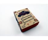 Fun Card English: Present Continuous Fun Card English: Present Continuous