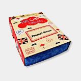 Fun card English Present simple Fun card English Present simple