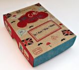 Fun Card English: Preposition, Preposition... Fun Card English: Preposition, Preposition...