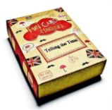 Fun Card English: Telling the Time
