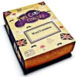 Creativo - Fun card English Word Formation