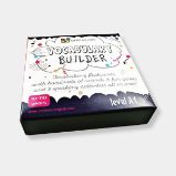 Vocabulary Builder level A1 Vocabulary Builder level A1