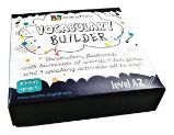 Vocabulary Builder level A2 Vocabulary Builder level A2