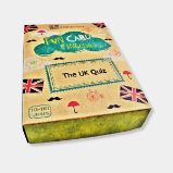 Fun card English The UK Quiz Fun card English The UK Quiz