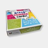 Mixed Tenses Cards! (level A1/A2) - Anglická gramatika a slovní zásoba Mixed Tenses Cards! (level A1/A2)