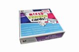 Mixed Tenses Cards! (level A2/B1) - Anglická gramatika a slovní zásoba Mixed Tenses Cards! (level A2/B1)
