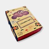 Fun card English Collocations Part 3 - Anglická gramatika a slovní zásoba Fun card English Collocations Part 3