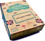 Fun card English 100 Useful Phrases