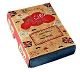 Fun card English Present Perfect vs Past Simple - Anglická gramatika a slovní zásoba Fun card English Present Perfect vs Past Simple