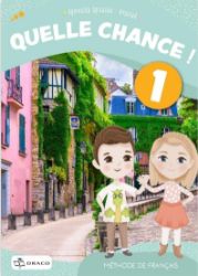 Quelle chance! - učebnice - Učebnice španělštiny Quelle chance! - učebnice