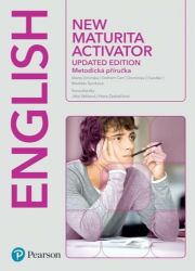 New Maturita Activator Teacher's Book, Updated Edition New Maturita Activator Teacher's Book, Updated Edition