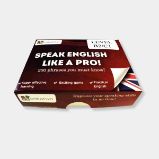 Speak English Like a Pro! (B2-C1)