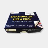 Speak English Like a Pro! (C1)