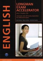Exam Accelerator Students' Book - Bob Hastings - Odborná angličtina Exam Accelerator Students´ Book