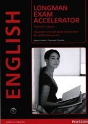 Exam Accelerator Teacher's Book Exam Accelerator Teacher's Book