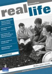 Real Life Intermediate Workbook CZ Edition Real Life Intermediate Workbook CZ Edition