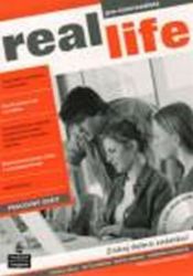 Real Life Pre-Intermediate Workbook SK Edition - Učebnice angličtiny pro SŠ Real Life Pre-Intermediate Workbook SK Edition
