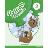 Fly High 3 Teacher's Guide REV