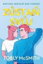 Zůstaň svůj Zůstaň svůj